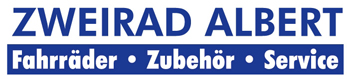 Logo Zweirad-Albert